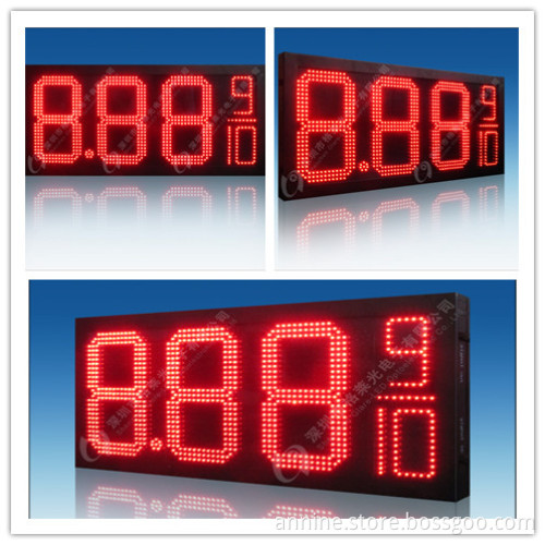 Led Digital Display